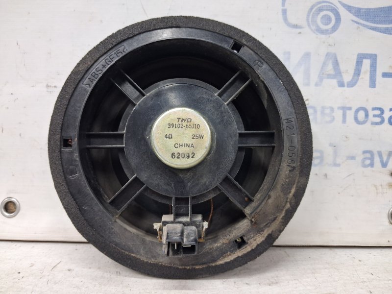 Динамик двери Grand Vitara 2005-2016 JT 2.7 бензин H27A