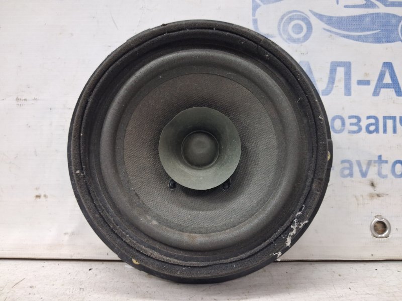 Динамик двери Suzuki Grand Vitara 2005-2016 JT 2.7 бензин H27A 3910265J00 Б/У