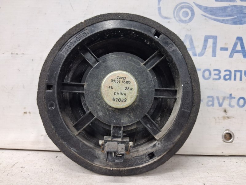 Динамик двери Grand Vitara 2005-2016 JT 2.7 бензин H27A