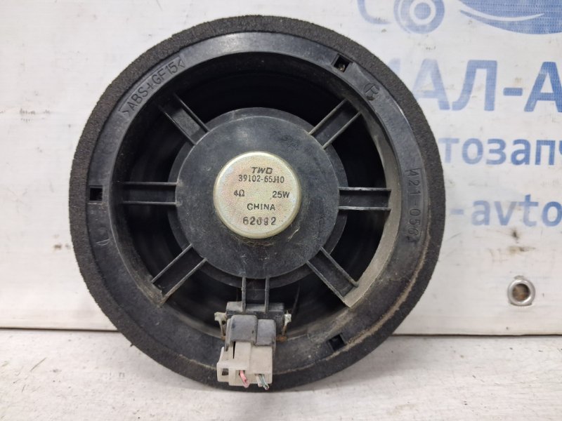 Динамик двери Grand Vitara 2005-2016 JT 2.7 бензин H27A