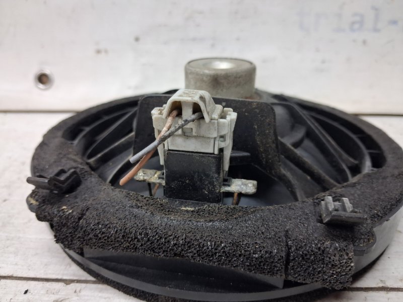 Динамик двери Honda Civic FD 1.8 бензин R18A