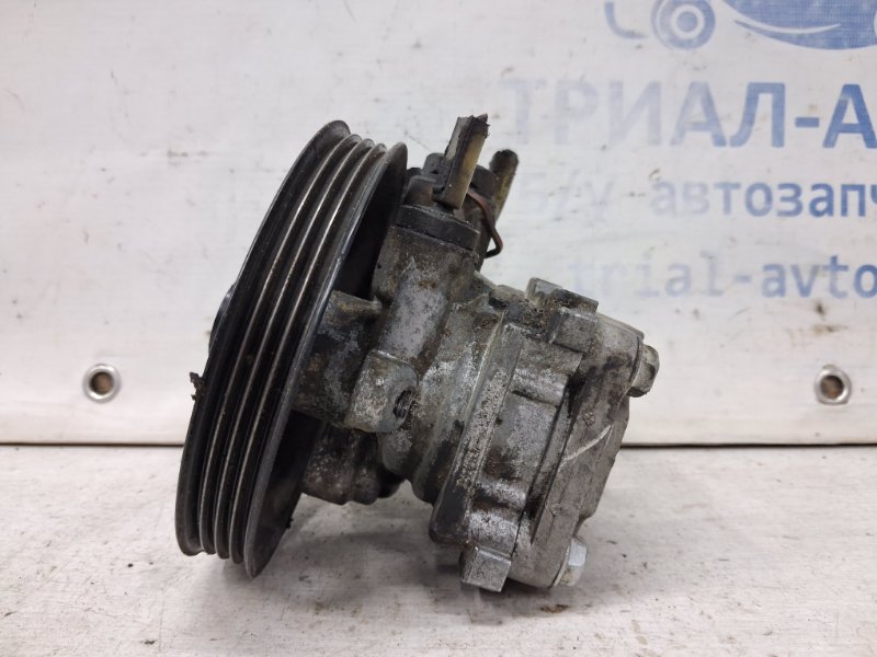 Насос ГУ Suzuki Grand Vitara JT 2.7 бензин H27A