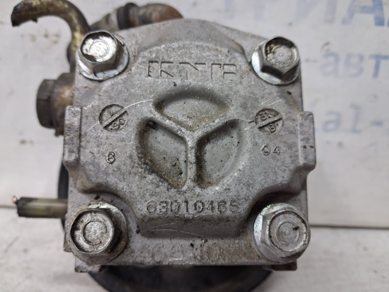 Насос ГУ Grand Vitara 2005-2016 JT 2.7 бензин H27A