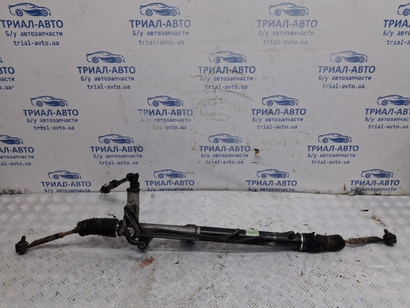 Рулевая рейка Kia Sorento 2002-2011 BL 2.5 diesel D4CB 577103E200 Б/У