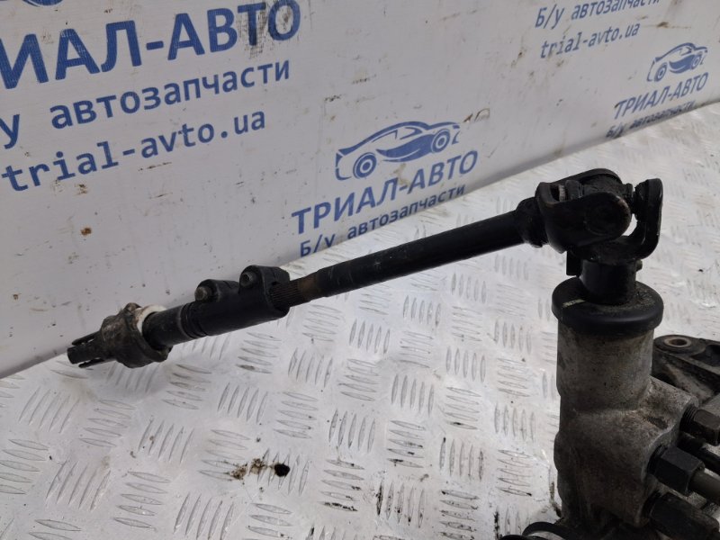 Рулевая рейка Sorento 2002-2011 BL 2.5 diesel D4CB