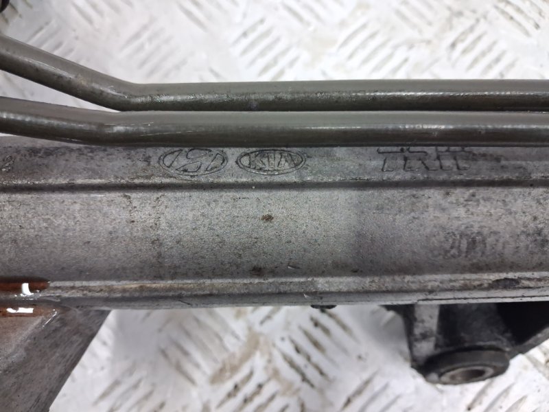 Рулевая рейка Sorento 2002-2011 BL 2.5 diesel D4CB