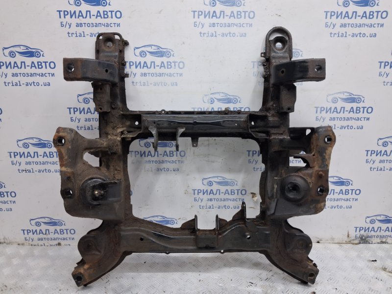 Балка передней подвески Suzuki Grand Vitara 2005-2016 JT 2.7 бензин H27A 4580065J00 Б/У