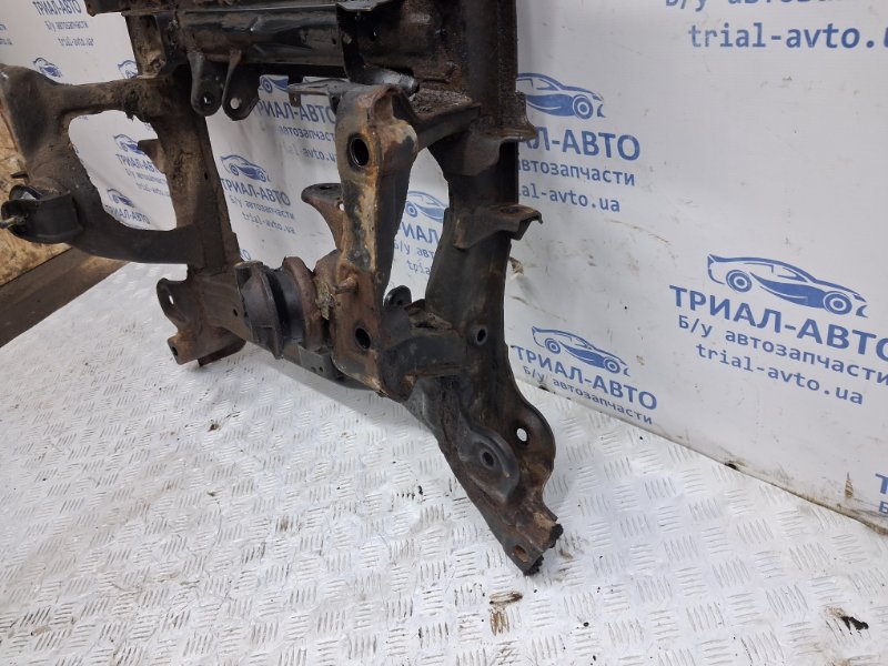 Балка передней подвески Grand Vitara 2005-2016 JT 2.7 бензин H27A