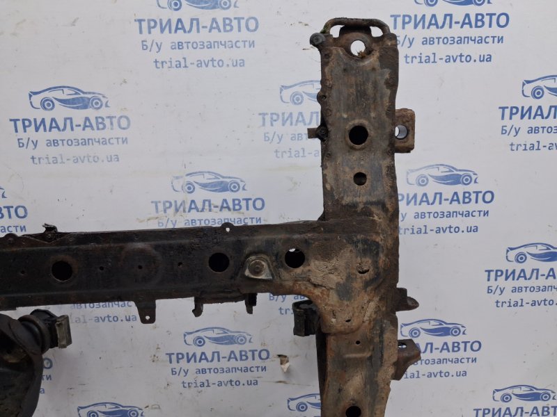 Балка передней подвески Grand Vitara 2005-2016 JT 2.7 бензин H27A