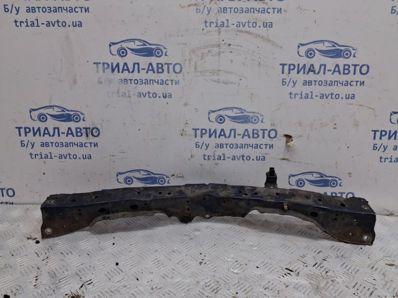 Панель передняя верхняя планка Honda Civic 2005-2012 FD 1.8 бензин R18A 04602SNAA01ZZ Б/У