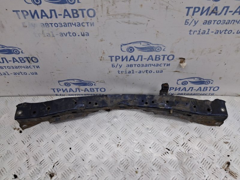 Панель передняя верхняя планка Civic 2005-2012 FD 1.8 бензин R18A