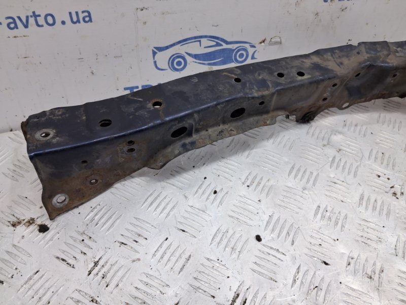 Панель передняя верхняя планка Honda Civic FD 1.8 бензин R18A