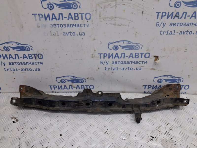 Панель передняя верхняя планка Civic 2005-2012 FD 1.8 бензин R18A