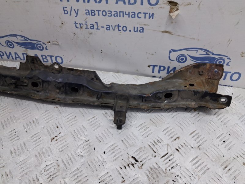 Панель передняя верхняя планка Civic 2005-2012 FD 1.8 бензин R18A