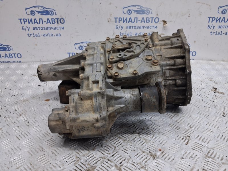 Запчасть раздаточная коробка Suzuki Grand Vitara 2005-2016 JT 2.7 бензин H27A 2951166J00 Б/У Раздаточная коробка Suzuki Grand Vitara 2005-2016 JT 2.7 бензин H27A 2951166J00 Б/У