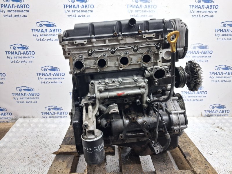 Запчасть двигатель Kia Sorento 2002-2011 BL 2.5 diesel D4CB D4CB Б/У Двигатель Kia Sorento 2002-2011 BL 2.5 diesel D4CB D4CB Б/У