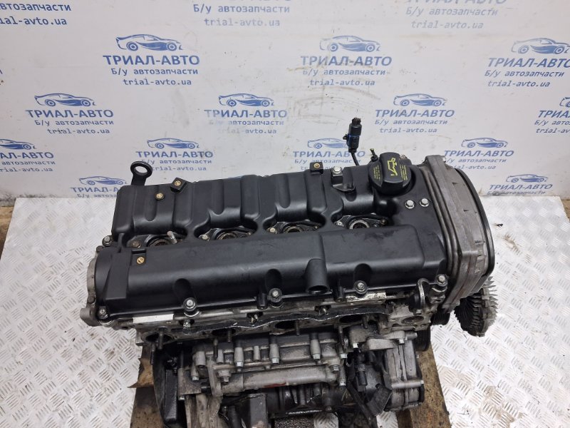 Двигатель Sorento 2002-2011 BL 2.5 diesel D4CB Двигатель Sorento 2002-2011 BL 2.5 diesel D4CB