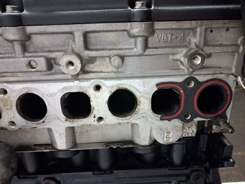 Двигатель Sorento 2002-2011 BL 2.5 diesel D4CB Двигатель Sorento 2002-2011 BL 2.5 diesel D4CB