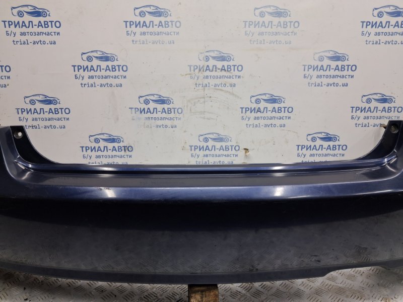 Бампер задний Civic 2005-2012 FD 1.8 бензин R18A