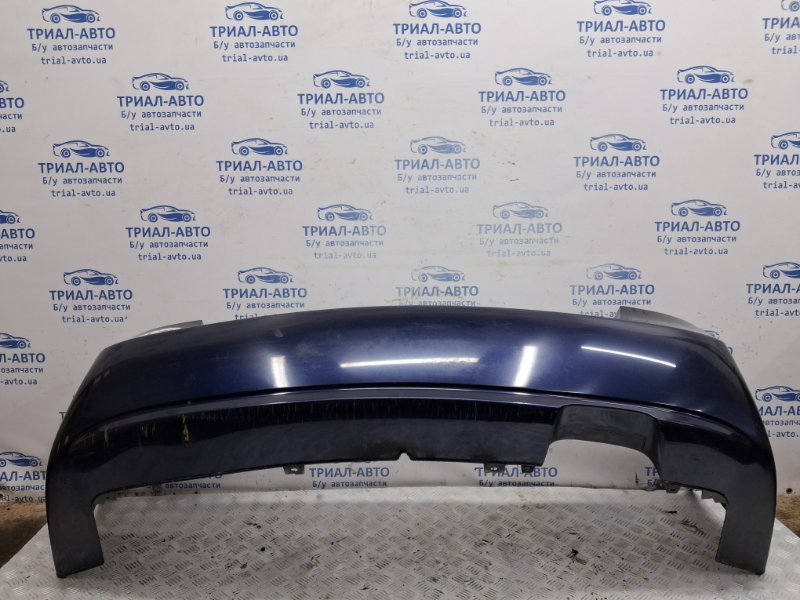 Бампер задний Civic 2005-2012 FD 1.8 бензин R18A