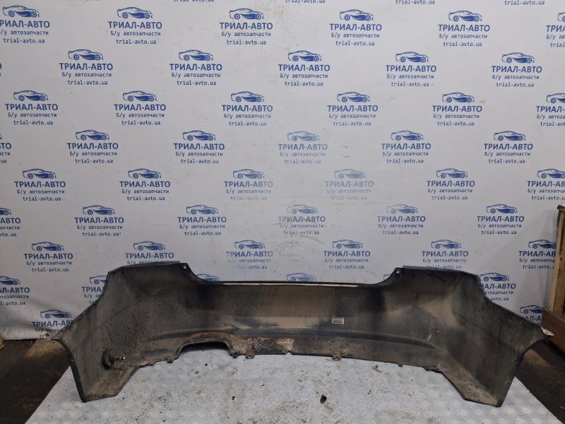 Бампер задний Civic 2005-2012 FD 1.8 бензин R18A