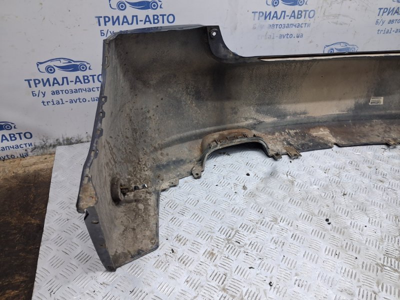 Бампер задний Civic 2005-2012 FD 1.8 бензин R18A