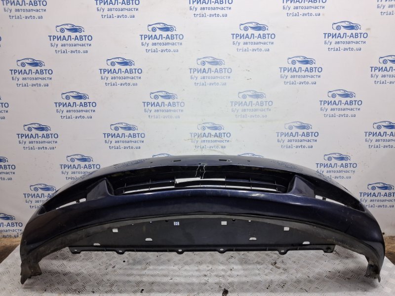 Бампер передний Civic 2005-2012 FD 1.8 бензин R18A