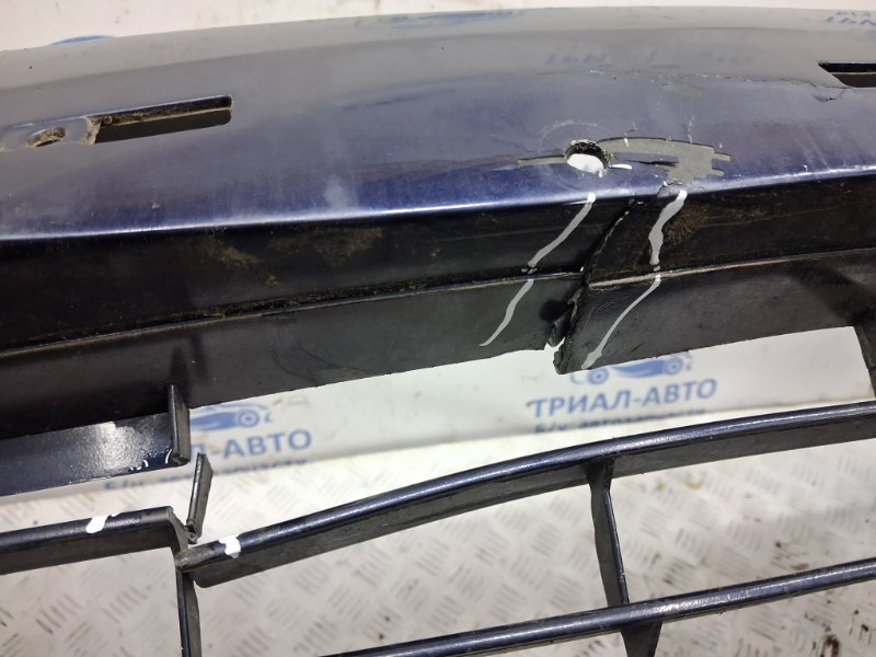 Бампер передний Civic 2005-2012 FD 1.8 бензин R18A