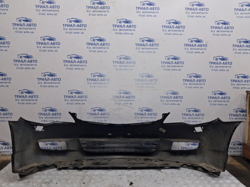 Бампер передний Civic 2005-2012 FD 1.8 бензин R18A