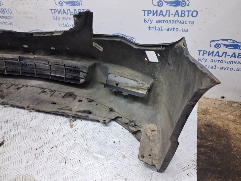 Бампер передний Civic 2005-2012 FD 1.8 бензин R18A