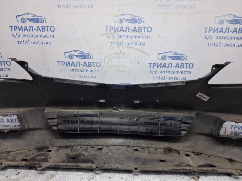 Бампер передний Civic 2005-2012 FD 1.8 бензин R18A