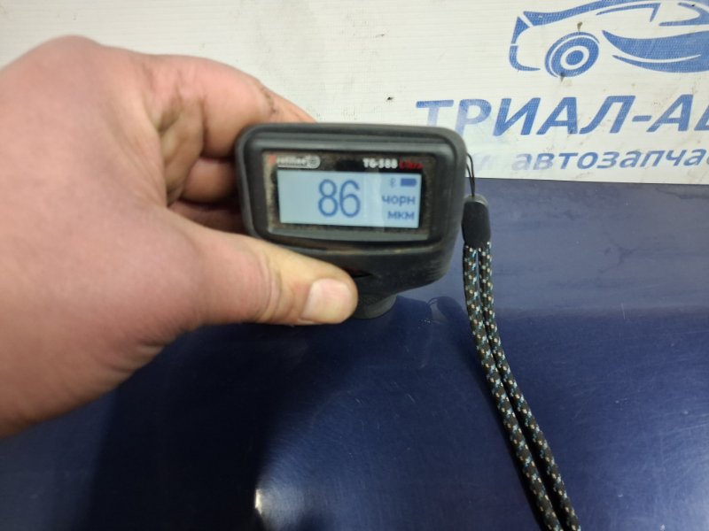 Крышка багажника Civic 2005-2012 FD 1.8 бензин R18A