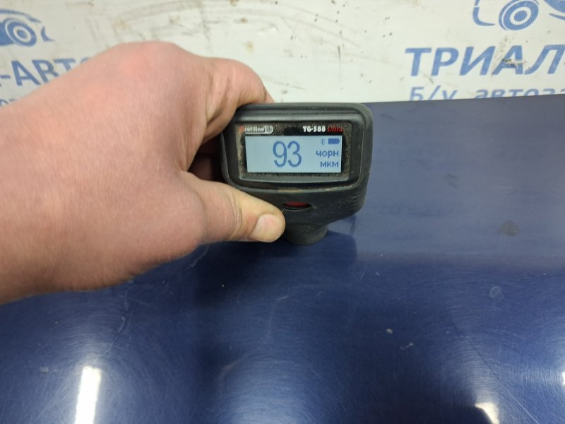 Крышка багажника Civic 2005-2012 FD 1.8 бензин R18A