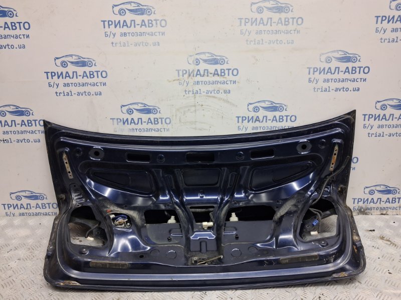 Крышка багажника Civic 2005-2012 FD 1.8 бензин R18A