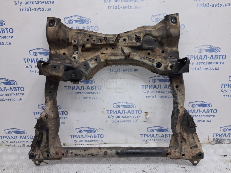 Балка передней подвески Honda Civic 2005-2012 FD 1.8 бензин R18A 50200SNBG02 Б/У