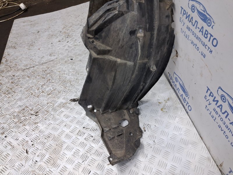 Подкрылок передний левый Civic 2005-2012 FD 1.8 бензин R18A