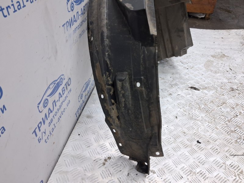 Подкрылок передний левый Civic 2005-2012 FD 1.8 бензин R18A