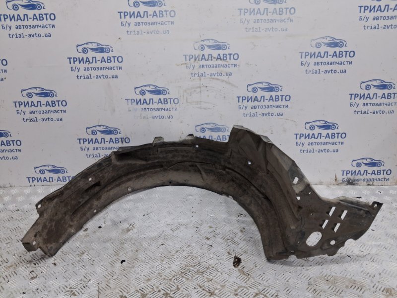 Подкрылок передний левый Civic 2005-2012 FD 1.8 бензин R18A