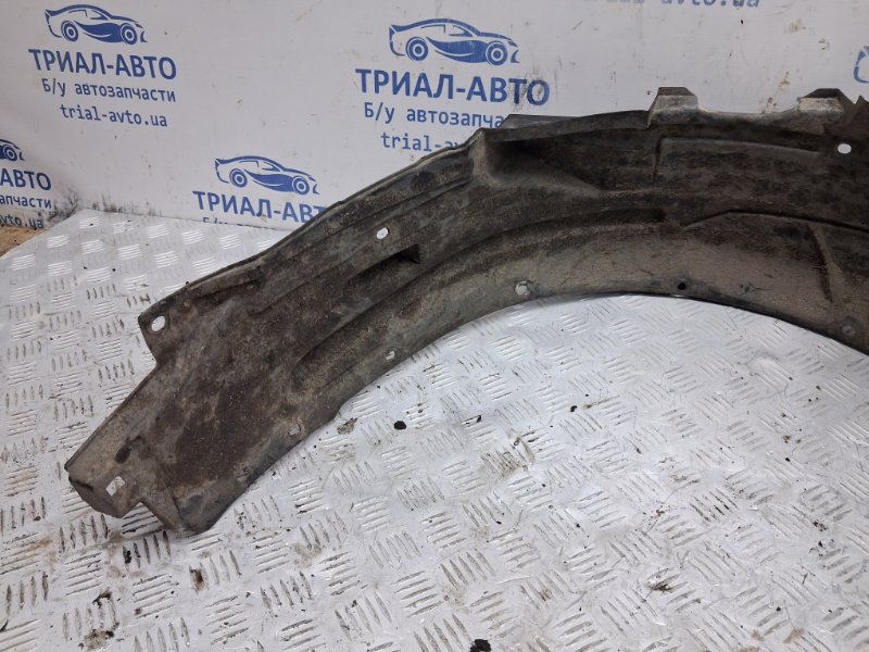 Подкрылок передний левый Civic 2005-2012 FD 1.8 бензин R18A