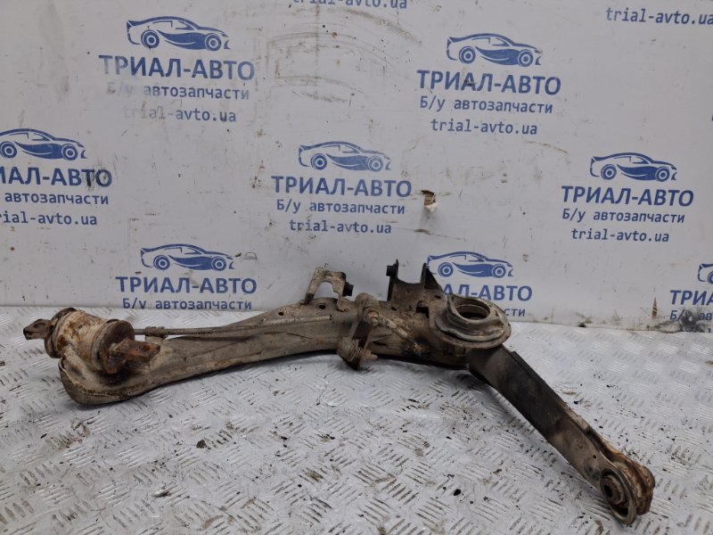 Рычаг задней подвески продольный правый Civic 2005-2012 FD 1.8 бензин R18A