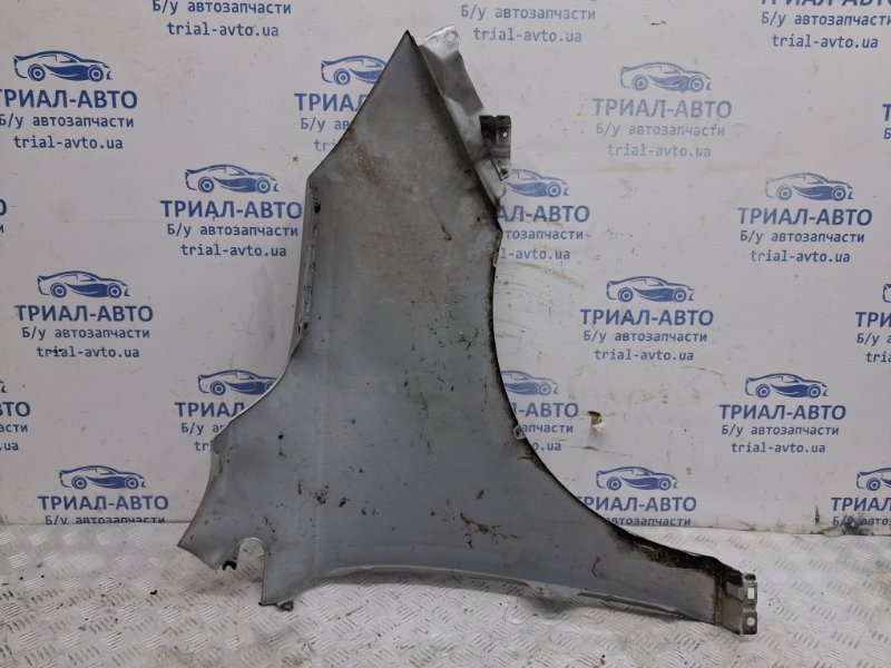 Крыло переднее левое IX35 2009-2015 LM 1.7 diesel D4FD