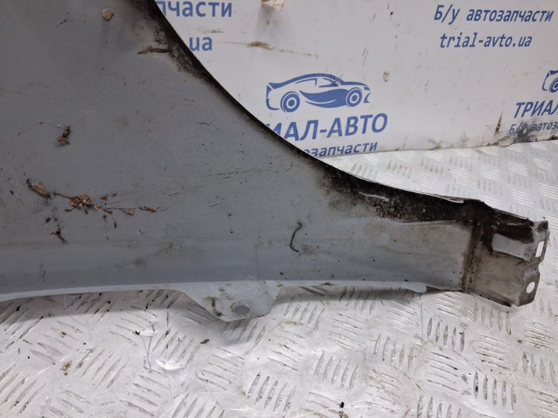 Крыло переднее левое IX35 2009-2015 LM 1.7 diesel D4FD