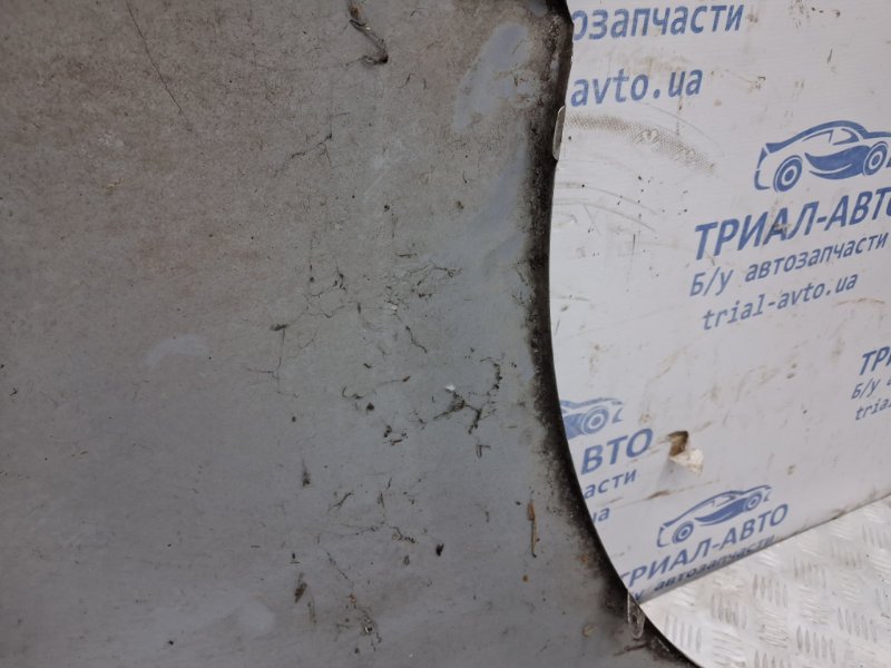 Крыло переднее левое IX35 2009-2015 LM 1.7 diesel D4FD