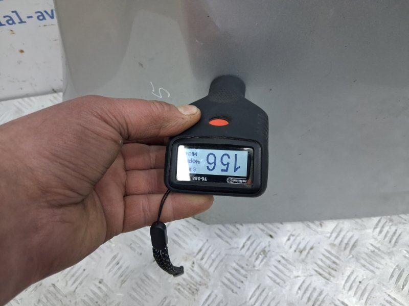 Крыло переднее правое IX35 2009-2015 LM 1.7 diesel D4FD