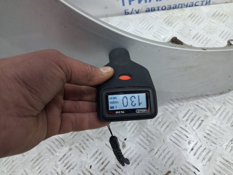 Крыло переднее правое IX35 2009-2015 LM 1.7 diesel D4FD