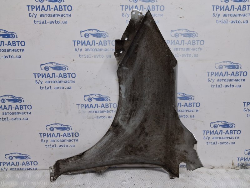 Крыло переднее правое IX35 2009-2015 LM 1.7 diesel D4FD