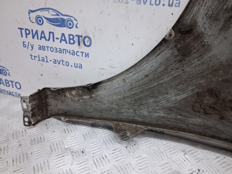 Крыло переднее правое IX35 2009-2015 LM 1.7 diesel D4FD