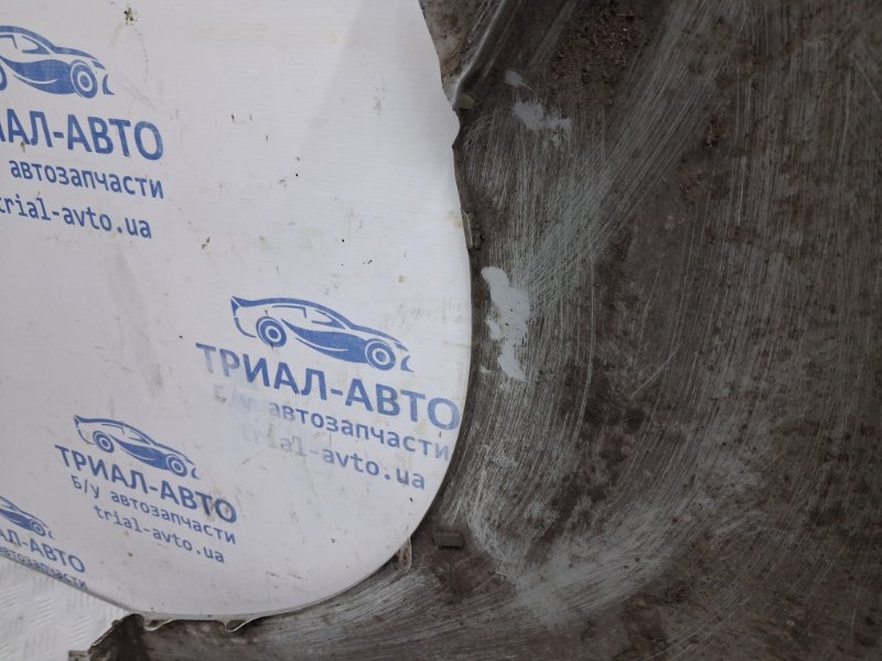 Крыло переднее правое IX35 2009-2015 LM 1.7 diesel D4FD