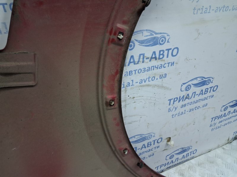 Крыло переднее левое Santa fe 2012-2019 DM 2.2 diesel D4HB