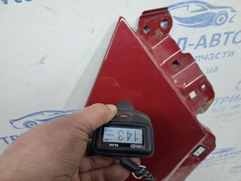 Крыло переднее правое Santa fe 2012-2019 DM 2.2 diesel D4HB